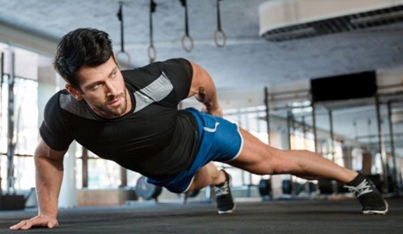 entrenamiento funcional