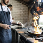 Cómo la innovación gastronómica revoluciona la industria de la cocina