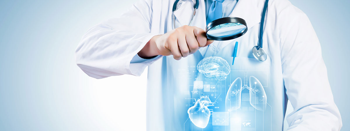 Investigación de vanguardia en el campo de la medicina