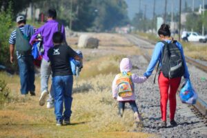  leyes migratorias 