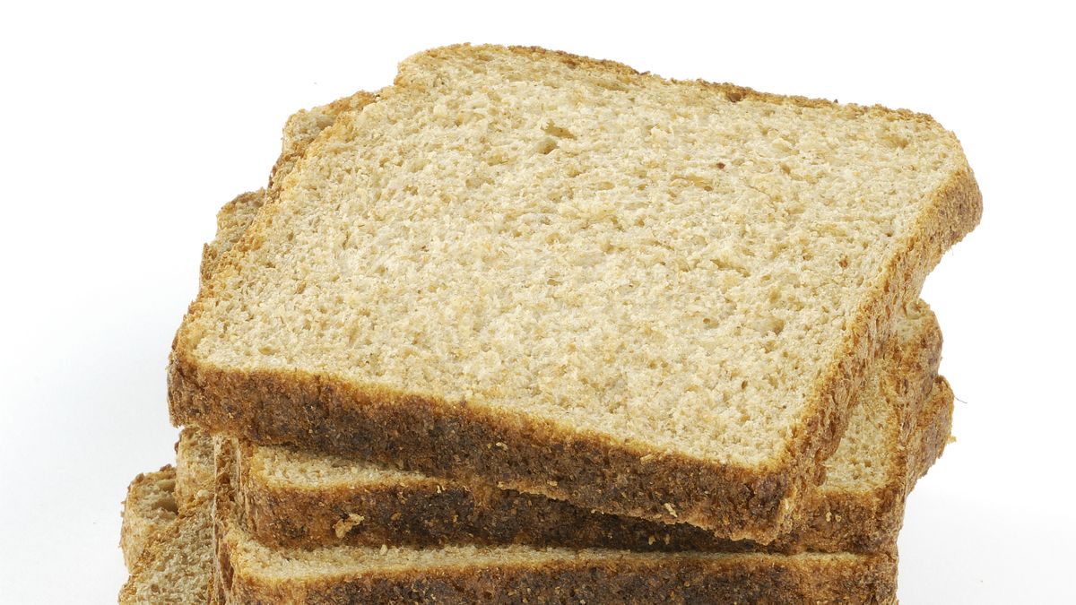 ¿Estás comiendo suficiente fibra?