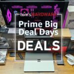 Prime Big Deal Days