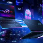 Asus ROG Strix Scar 16 2023