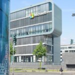 Alphabet y Microsoft
