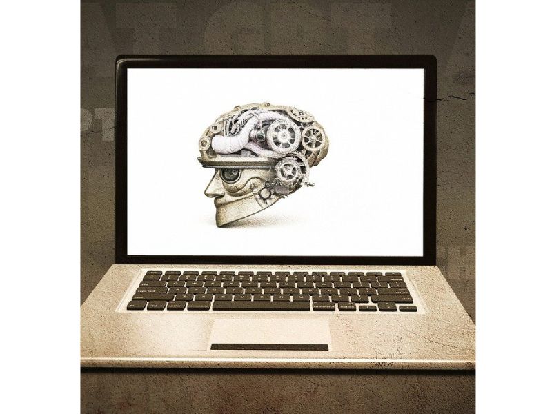 Bots de Trading de IA