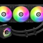 Enermax LIQMAXFLO CPU AIO Liquid Cooler