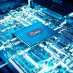 13th Gen Intel Core mobile CPU