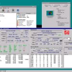 Raptor Lake CPU on Windows NT 4.0