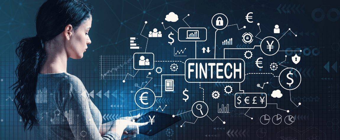Revolución Fintech