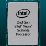 2nd Generation Xeon Scalable Processor