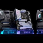 MSI&rsquo;s Z790 Max motherboards
