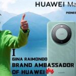 Huawei Mate 60 Pro