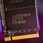 Phison I/O+ SSD Firmware