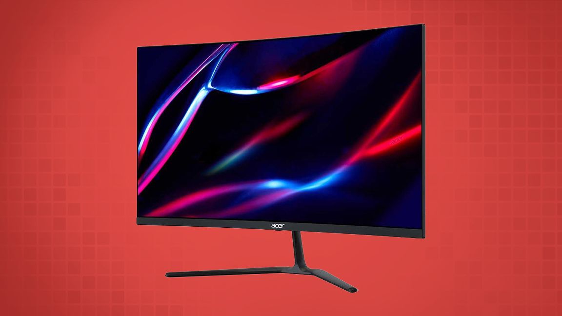 Acer Monitor