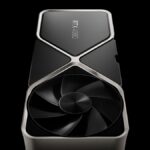 GeForce RTX 4080 - Founders Edition