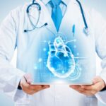 tecnología en el mundo de la salud