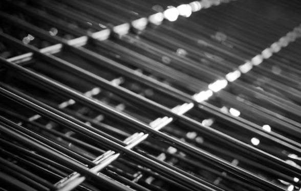 Varillas de aluminio para ingenieria