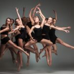 Ballet contemporáneo