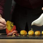 Gastronomía molecular: La fusión perfecta de ciencia y sabor