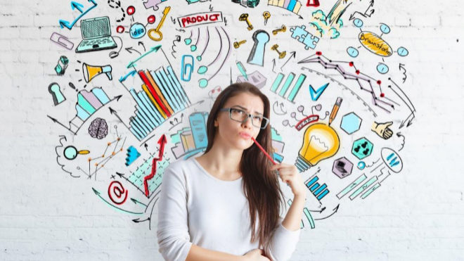 Emprendedores jóvenes: ¡Despierta tu espíritu emprendedor ahora mismo!