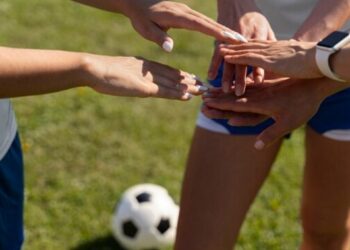 Tiroalpalo, un nuevo espacio virtual para ver en vivo los encuentros deportivos