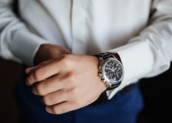 La famosa marca de relojes de calidad: Hublot