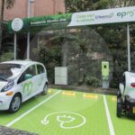 El futuro del transporte: Descubriendo los beneficios de la movilidad eléctrica