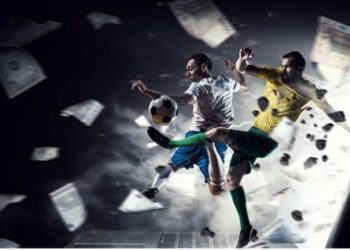 La guía definitiva para las apuestas deportivas virtuales en línea