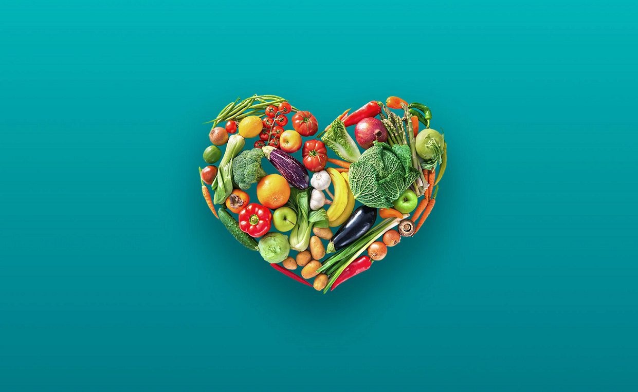 nutricion sostenible