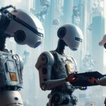 El Futuro del Trabajo: Cómo la Tecnología Está Transformando el Empleo