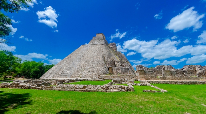 uxmal