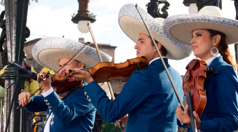 Preservando la tradición