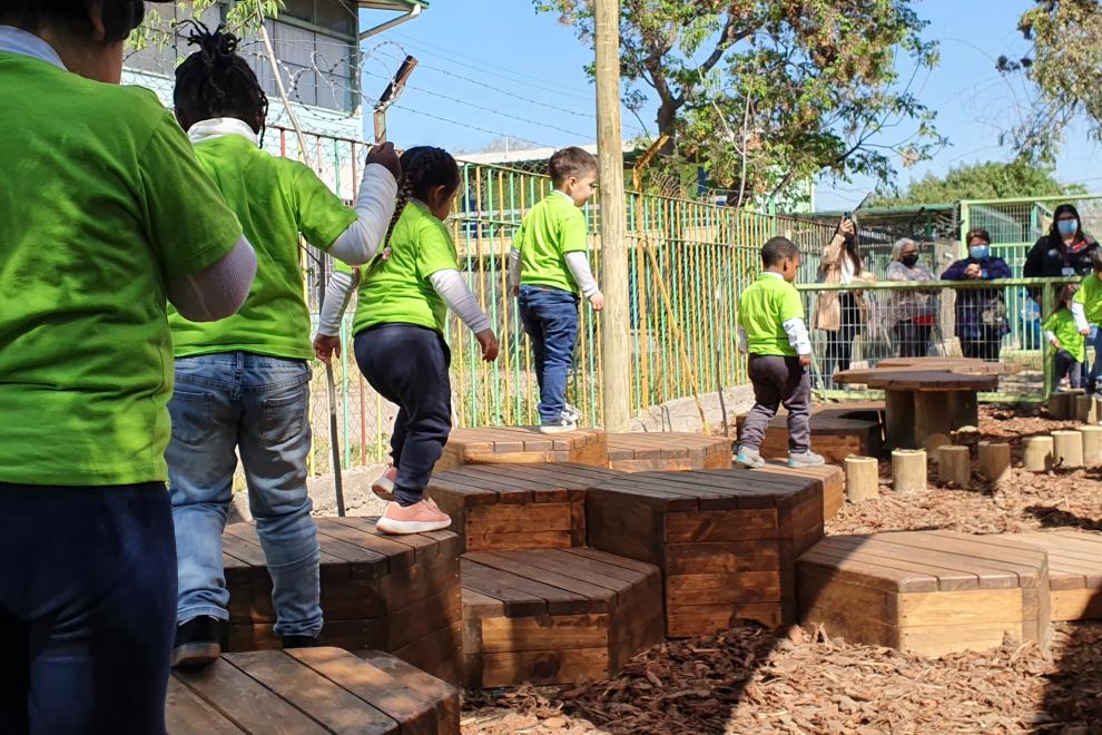Actividades al Aire Libre para Niños que Fomentan su Creatividad