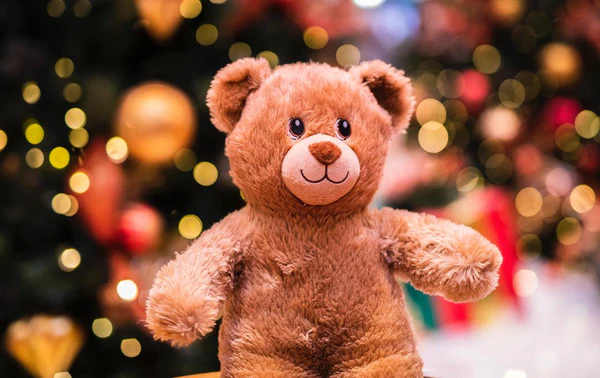 peluches hipoalerg&eacute;nicos