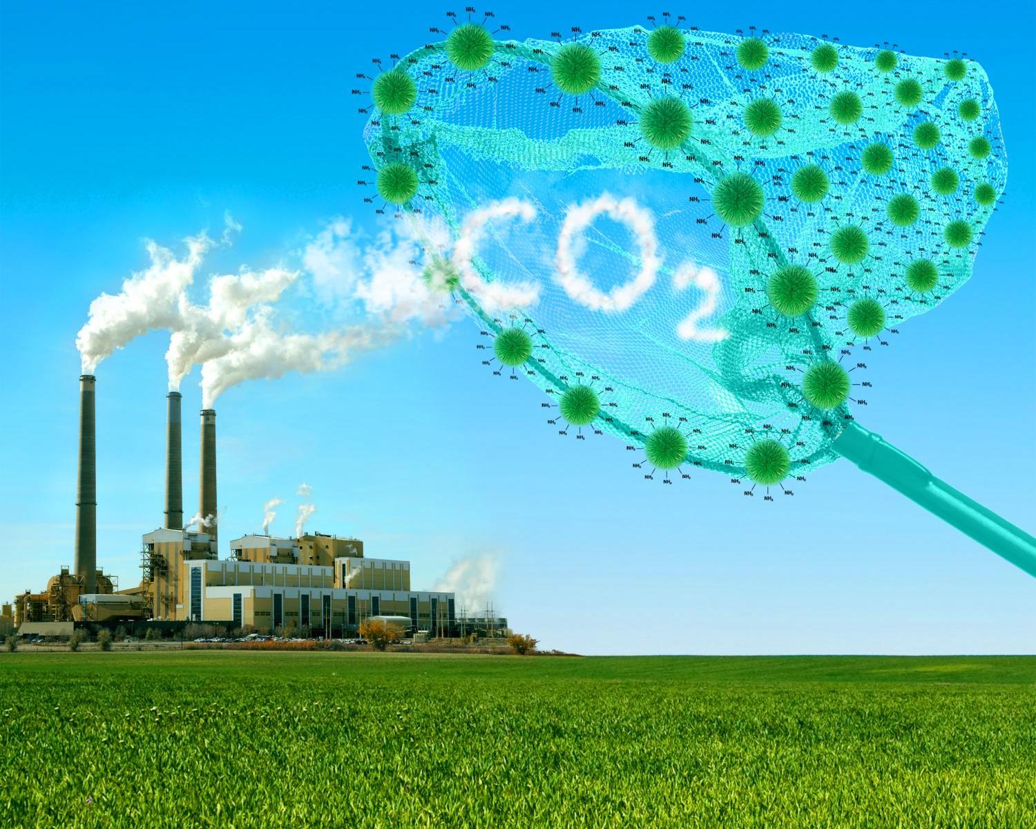 Tecnolog&iacute;a de Captura y Almacenamiento de Carbono