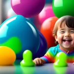 Descubre la importancia de la estimulación sensorial en el desarrollo de tu bebé: Los mejores juguetes