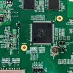 AI CPU design