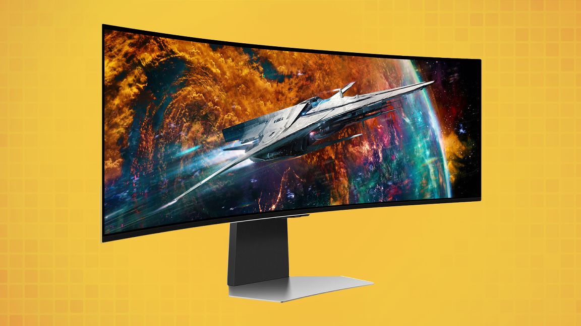 Samsung Monitor