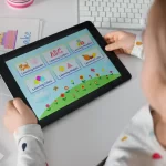 Las Mejores Aplicaciones para el Aprendizaje Temprano de Niños