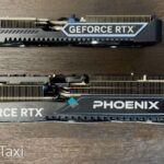 Modded RTX 4080 with dual-slot dimensions