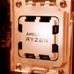 Zen 4 CPU