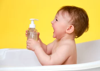 Los mejores productos antibacterianos para niños: ¡protege a tus pequeños!