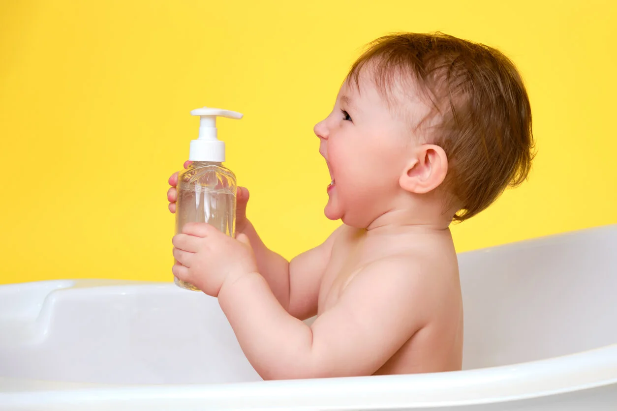 Los mejores productos antibacterianos para niños: ¡protege a tus pequeños!