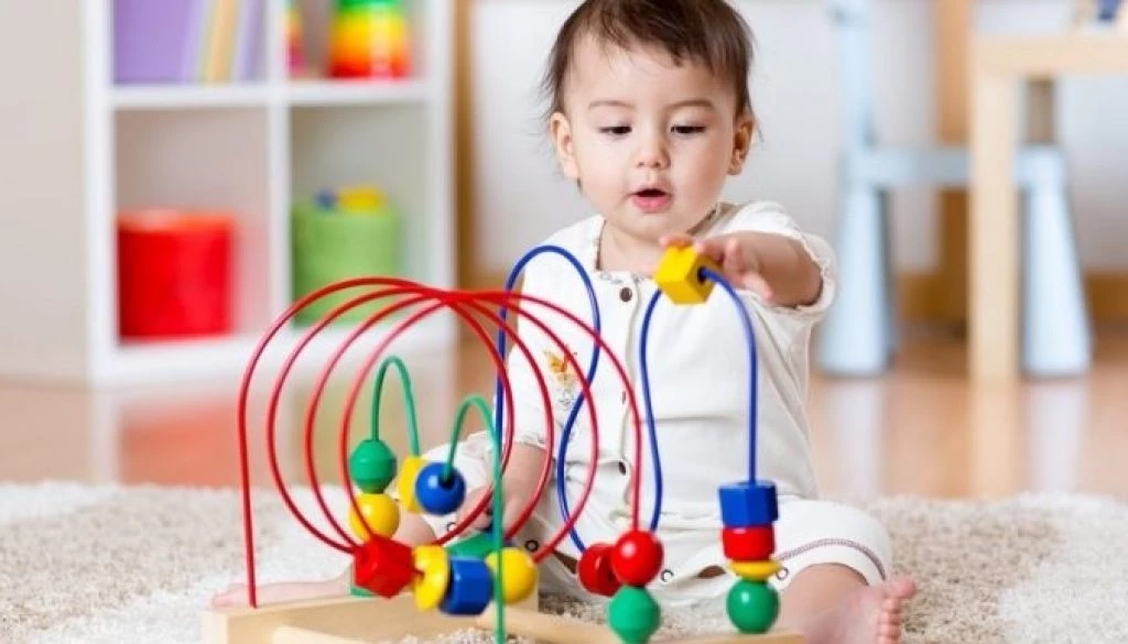 El Desarrollo Cognitivo Temprano: Importancia y Consejos para Estimularlo