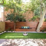 diseñar patio exterior