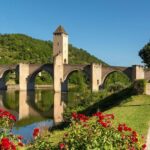 el camino de santiago