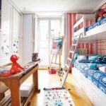Ideas creativas para decorar habitaciones infantiles