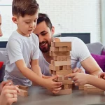 Los mejores juegos familiares didácticos para aprender en casa