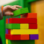 Juegos divertidos para fomentar el aprendizaje en preescolar