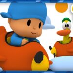 Los mejores dibujos animados educativos para niños